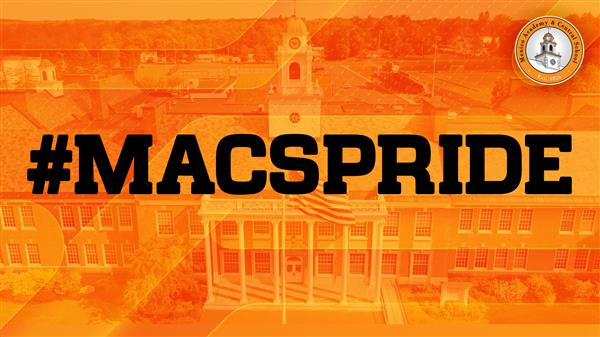  MACS Pride